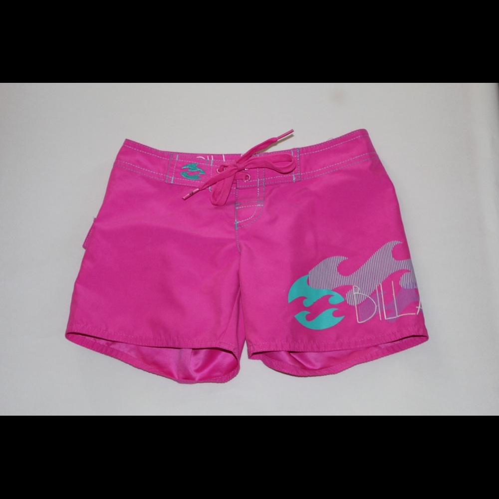 Billabong Girls Board shorts